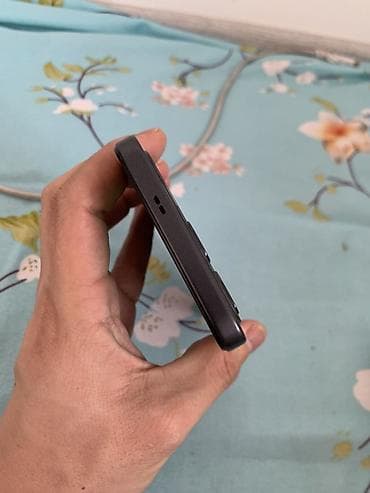 retro mp3: Infinix Smart, Б/у, 128 ГБ, цвет - Черный — 5
