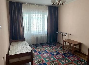 1 комната, С мебелью полностью