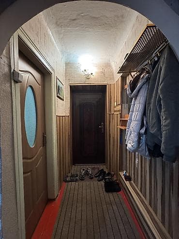 Продажа квартир: 2 комнаты, 42 м², Сталинка, 2 этаж, Старый ремонт — 8