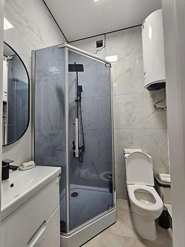 Сниму квартиру: 1 комната, 40 м², Элитка, 2 этаж, Евроремонт — 4