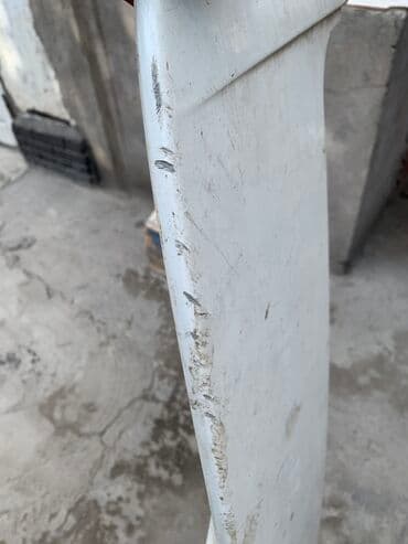 наклейки на авто: На крышу Toyota Б/у, Оригинал — 3