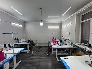 жилье ош: Продаю! Полдома 67,2 м2 Рыскулова/Ала-арчинская – 89500 $ Участок — 3