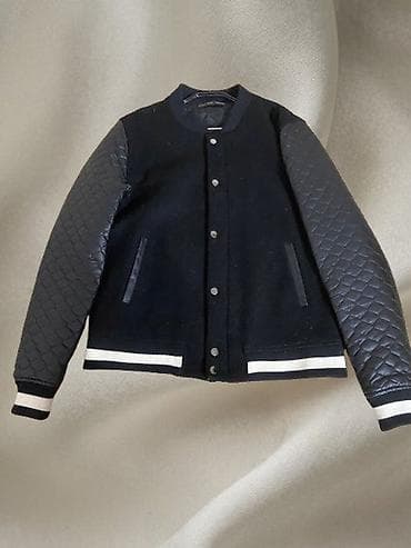 m 65: Мужские куртки — 10