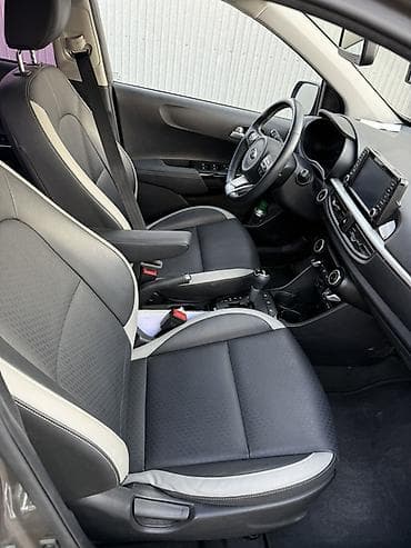 haval m6: Kia Morning: 2019 г., 1 л, Автомат, Бензин, Хэтчбэк — 5