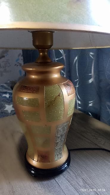 Продукты питания: Продаю торшер светильник цена 1500 сом — 3