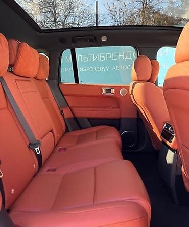 болт для колеса машины: Lixiang L6: 2024 г., 1.5 л, Автомат, Электромобиль — 10