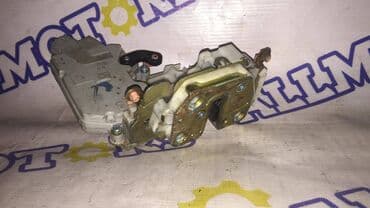 ниссан примера р12 запчасти бишкек: Замок двери Nissan Б/у, Оригинал — 1