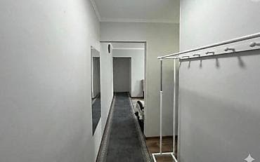 3 комнаты, 58 м², 104 серия, 5 мкр 104 серия, 3 этаж, Косметический ремонт — 5