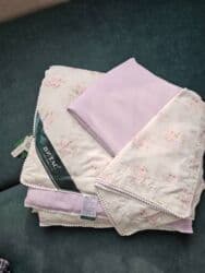 тканевый шкаф: Плед, Китай, Новый, Лето, Фактурный — 16