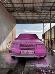 124 e500: Mercedes-Benz W124: 1990 г., 2.9 л, Механика, Дизель, Седан — 4