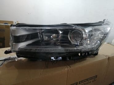 регулировка фар на стенде бишкек: Фары Хайлендер 2018 Продаю передние фары на Toyota Highlander 2018 ( — 1