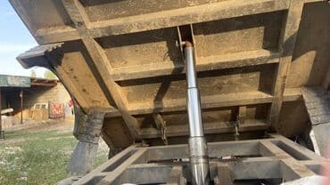 продажа комбайнов нива эффект в бишкеке цена: Легкий грузовик, 1,5 т — 5