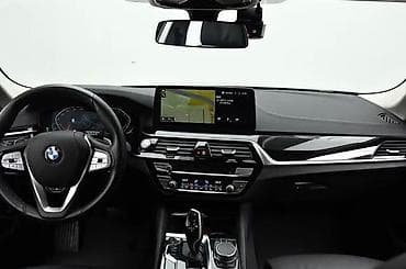 bew e39: BMW 5 series: 2020 г., 2 л, Автомат, Бензин, Седан — 7