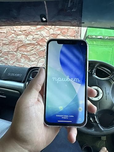 IPhone 12 Pro, Серебристый, Чехол — 1