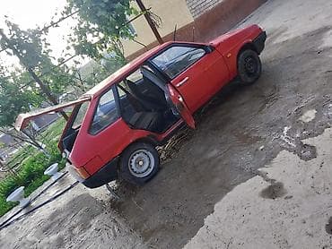 мост нивы: ВАЗ (ЛАДА) 2109: 1994 г., Хэтчбэк — 3
