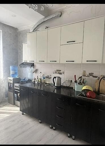 75: Сдаётся 2-комнатная квартира, элитка, 75 м². На длительный срок — 8