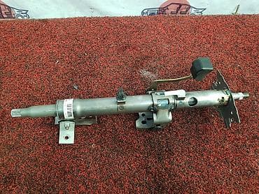 рулевая колонка тойота: Рулевая колонка Toyota — 1