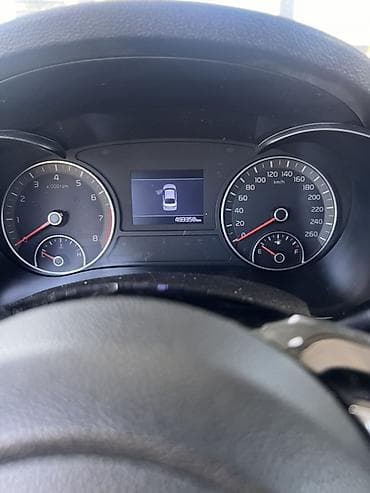 е 65: Kia K5: 2019 г., 2 л, Автомат, Газ, Седан — 7