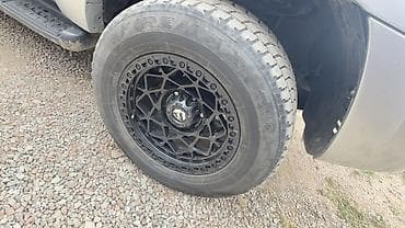 тойота превия 2008: Toyota 4Runner: 2005 г., 4 л, Автомат, Газ, Внедорожник — 5