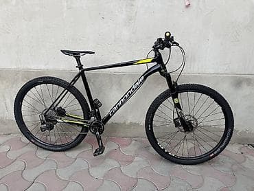 bicycle: Из Германии — 1