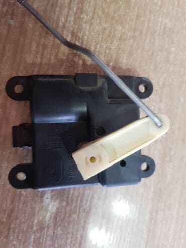 ip камеры speed dome с датчиком температуры: Nissan Pathfinder R50 актуатор печки, Нисан Патфаиндер сервопривод — 2