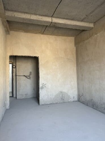 квартира кант продажа: 1 комната, 45 м², Элитка, 3 этаж, ПСО (под самоотделку) — 8