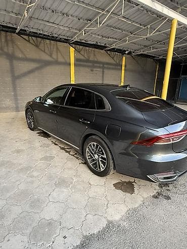Продажа авто: Hyundai Grandeur: 2020 г., 2.5 л, Автомат, Бензин, Седан — 5