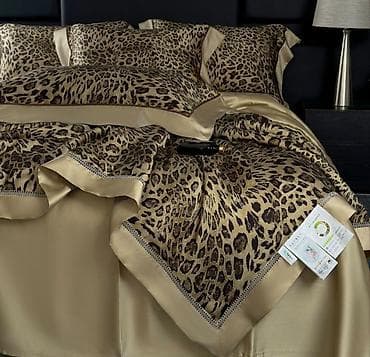 Постельное белье: Самая низкая цена по городу!!! Tencel!!! Роскошные комплекты с летним — 6
