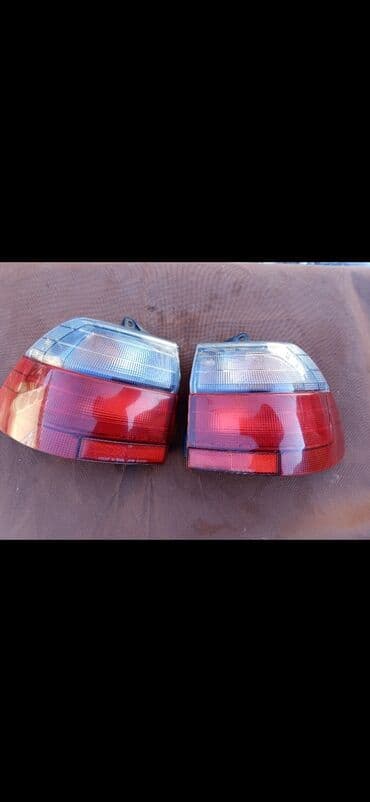 запчасти на лексус rx 330 бу в бишкеке: Комплект стоп-сигналов Nissan Б/у, Оригинал, Япония — 1
