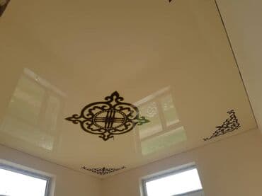 пластиковые панели для потолка цена бишкек: Натяжной потолок Глянцевое, Матовое, 3D потолки Бесплатный замер, Гарантия, Бесплатная консультация — 21