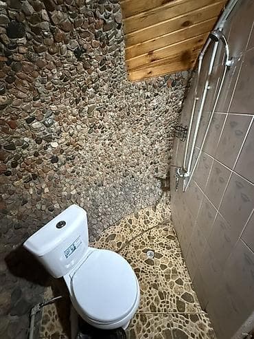 ош гостинца: 🏡 Необычные номера «Яйцо» в пансионате «Нур» 📍 село Бостери — 4