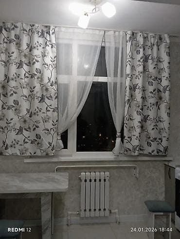 1 бөлмө, Лев Толстой көч. Кыймылсыз мүлк агенттиги, Чогуу жашоосу жок, 1 айдан баштап, 3 айдан баштап, 6 айдан баштап, Жарым -жартылай эмереги бар — 4