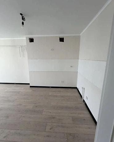 Кыймылсыз мүлк: 1 бөлмө, 51 м², Элитка, 13 кабат, Косметикалык ремонт — 4