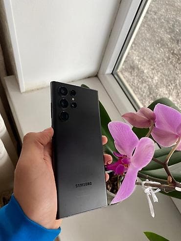 poco x3 pro max: Samsung Galaxy S22 Ultra, Б/у, 256 ГБ, цвет - Черный, 1 SIM — 4