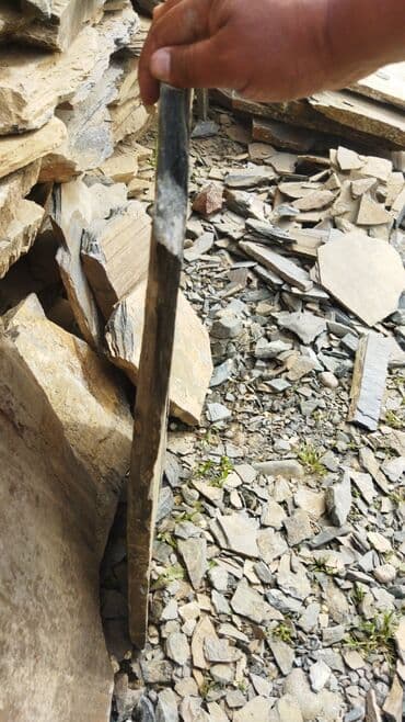 камни для аквариума: Рваный камень для облицовки фундамента камни натуральные отлично — 4