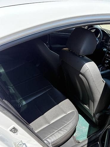 byd e7: Hyundai Avante: 2018 г., 1.6 л, Автомат, Бензин, Седан — 6