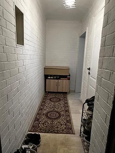 срочная продажа квартиры: 1 комната, 30 м², Хрущевка, 1 этаж, Косметический ремонт — 4