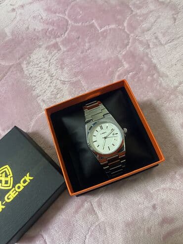 этно часы: Классические часы часы, Водонепроницаемые, Мужские, Новый — 3