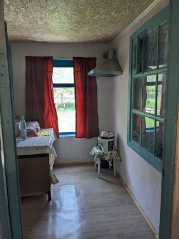 продаю дом бишкек сокулук: Дача, 40 м², 4 комнаты, Собственник — 13