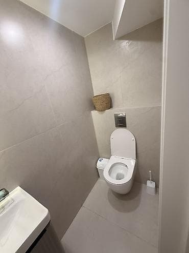 коттедж royal beach: 3 комнаты, 100 м², Дизайнерский ремонт — 8