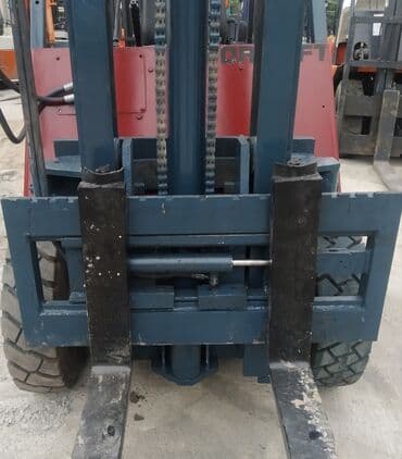 косилка ручная бензиновая цена бишкек: Погрузчик, 2005 г., Колесный, Вилочный — 2