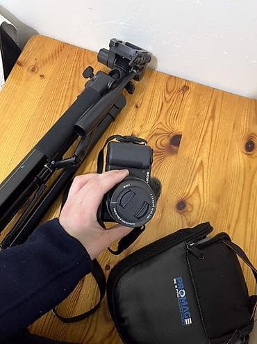 rode микрофон: Продам камеру Sony ZV E 10 цена: 43 000c вместе штативом — 5