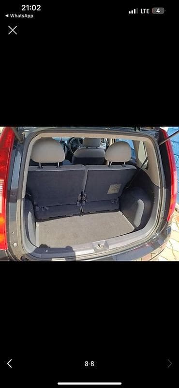 mitsubisi colt: Mitsubishi Colt: 2008 г. — 6