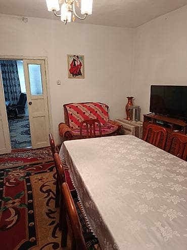 105: Продаю дом 105 кв.м жилмассив Ала тоо1. участок 5 соток — 8