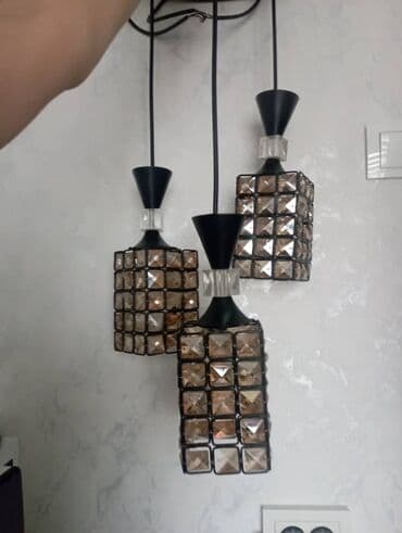 витражи б у: Продается б/у люстра в хорошем состоянии — 2