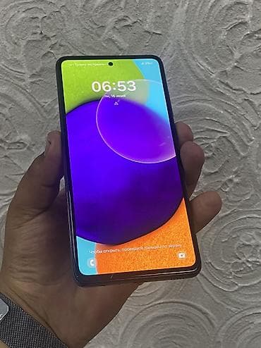 redmi note 10s: Samsung Galaxy A52 5G, 128 ГБ, 2 SIM — 2