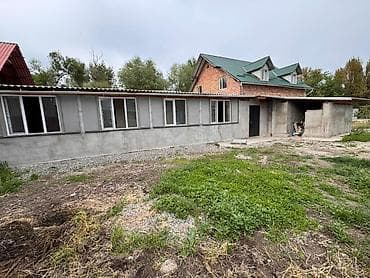 осмонкула: Продаю! Дом 130м2, 4 сотки, р-н Центральная мечеть 76500тыс.$ — 3