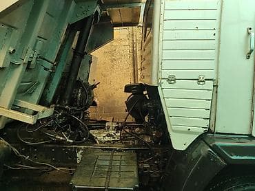 su 7: Грузовик, Камаз, Стандарт, Б/у — 5