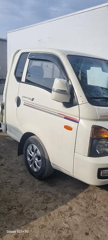 lite ace: Легкий грузовик, Hyundai, Стандарт, 1,5 т, Б/у — 1