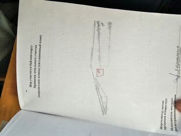 недвижимость участки: 27 соток, Бизнес үчүн, Кызыл китеп — 4